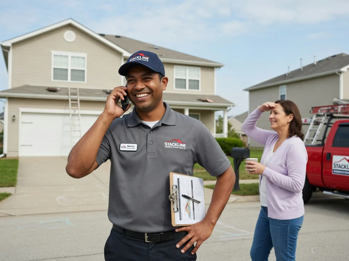 Chimney flashing repair Manitou Springs, CO FAQs